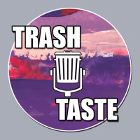 Trash Taste Podcast Tank Dress | Artistshot