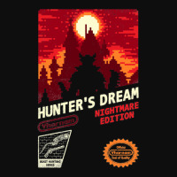 Hunter S Dream Crop Top | Artistshot