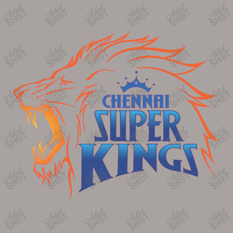 Chennai Super Kings Chennai Racerback Tank by telutiga | Artistshot