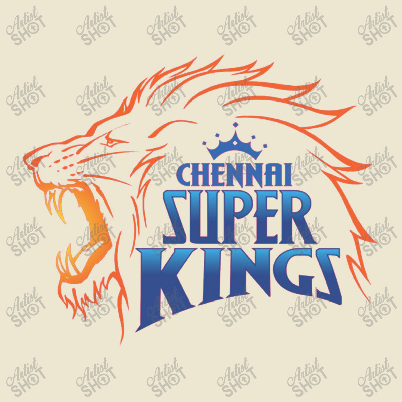 Chennai Super Kings Chennai Cropped Hoodie by telutiga | Artistshot