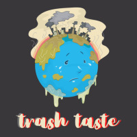 Trash Taste S Ladies Curvy T-shirt | Artistshot