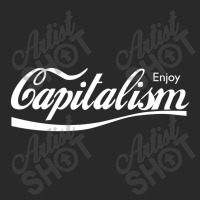 Enjoy Capitalism Capitalism Toddler T-shirt | Artistshot