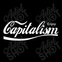 Enjoy Capitalism Capitalism Maternity Scoop Neck T-shirt | Artistshot