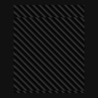 Carbon Fiber - Fancy Carbon Fiber Front Car Mat | Artistshot