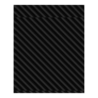 Carbon Fiber - Fancy Carbon Fiber Sticker | Artistshot