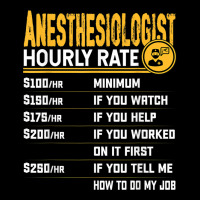 Anesthesiologist Hourly Rate Anesthesiologist Anesthesiology V-neck Tee | Artistshot