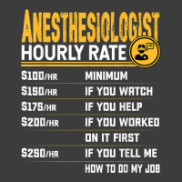 Anesthesiologist Hourly Rate Anesthesiologist Anesthesiology Men's Polo Shirt | Artistshot