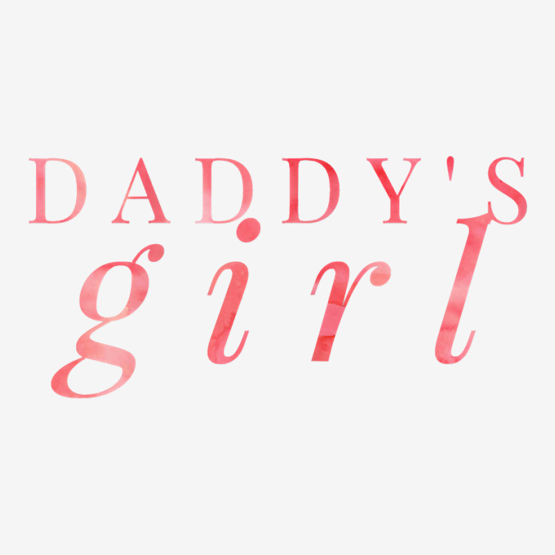 Daddy's Girl Shirt T Shirt Fanny Pack | Artistshot