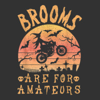 Brooms Are For Amateurs Bike Riding Funny Halloween Baby Bodysuit | Artistshot