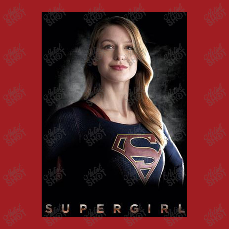 Supergirl, Stand Tall, Waist Apron | Artistshot