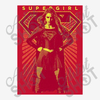 Supergirl, Ready Set, Adjustable Cap | Artistshot