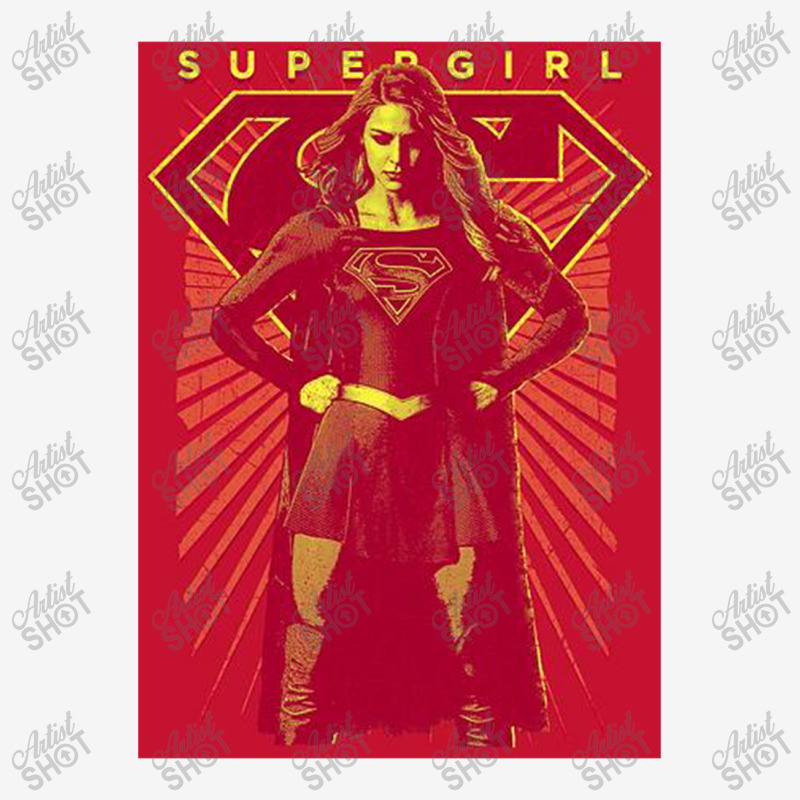 Supergirl, Ready Set, Adjustable Cap | Artistshot