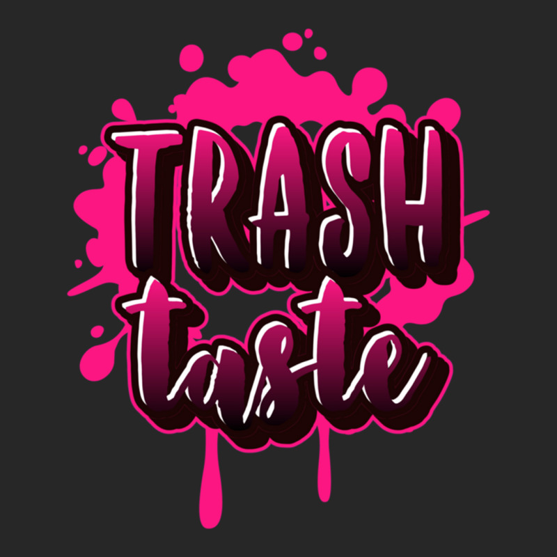 Trash Taste,trash Taste,graphics Women's Pajamas Set by cm-arts | Artistshot