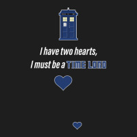 Doctor Who Maternity Dark Classic T-shirt | Artistshot