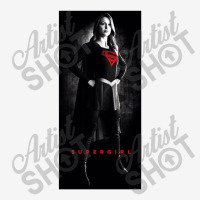 Supergirl, Supergirl Noir Adjustable Cap | Artistshot