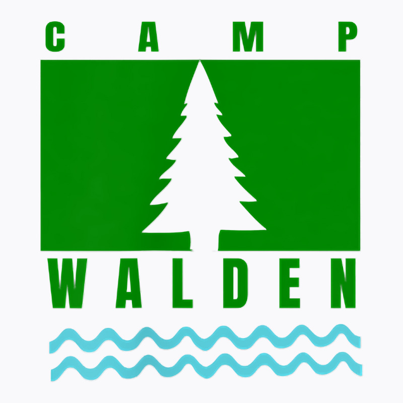 Camping Life, Camp Walden, Summer Camp Girls, Parent T Shirt T-shirt | Artistshot