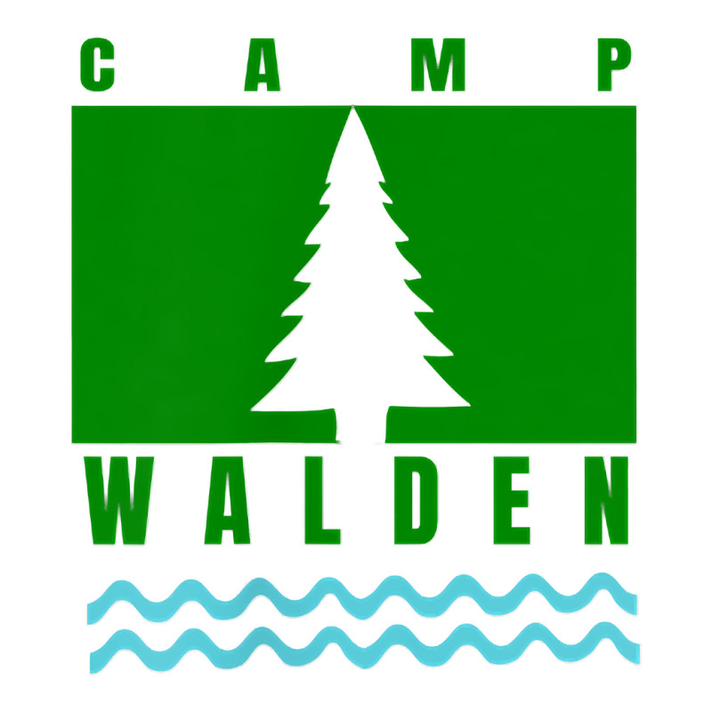 Camping Life, Camp Walden, Summer Camp Girls, Parent T Shirt V-neck Tee | Artistshot