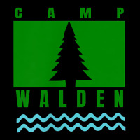 Camping Life, Camp Walden, Summer Camp Girls, Parent T Shirt Men's 3/4 Sleeve Pajama Set | Artistshot