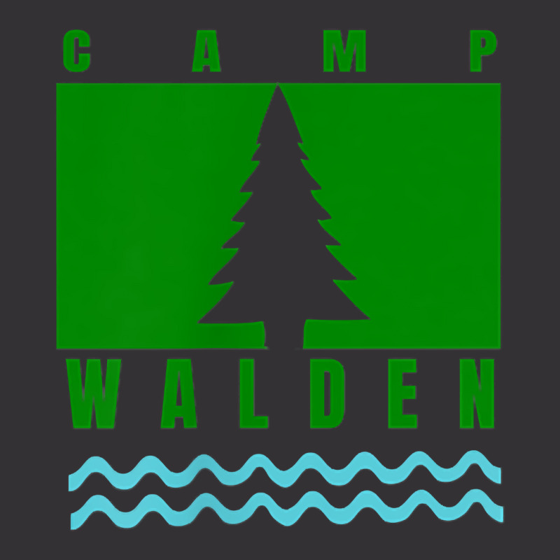 Camping Life, Camp Walden, Summer Camp Girls, Parent T Shirt Vintage Hoodie And Short Set | Artistshot