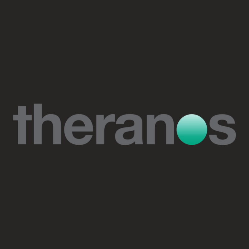 Theranos Ladies Fitted T-Shirt by lyheranea | Artistshot