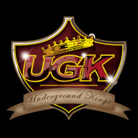 Ugk Underground Kingz Essential V-neck Tee | Artistshot