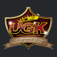 Ugk Underground Kingz Essential Crewneck Sweatshirt | Artistshot