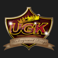 Ugk Underground Kingz Essential Classic T-shirt | Artistshot