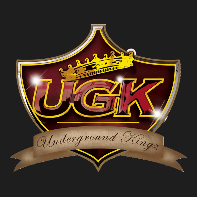 Ugk Underground Kingz Essential Classic T-shirt by CesarEmmanuelNavarrete | Artistshot