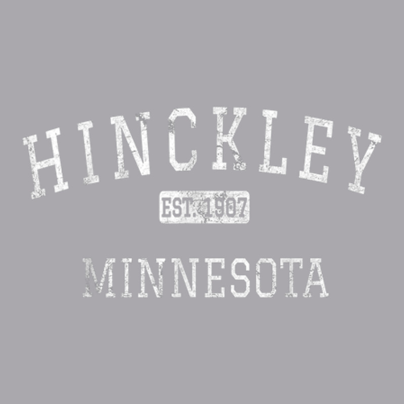 Hinckley Minnesota Mn Vintage Youth 3/4 Sleeve | Artistshot