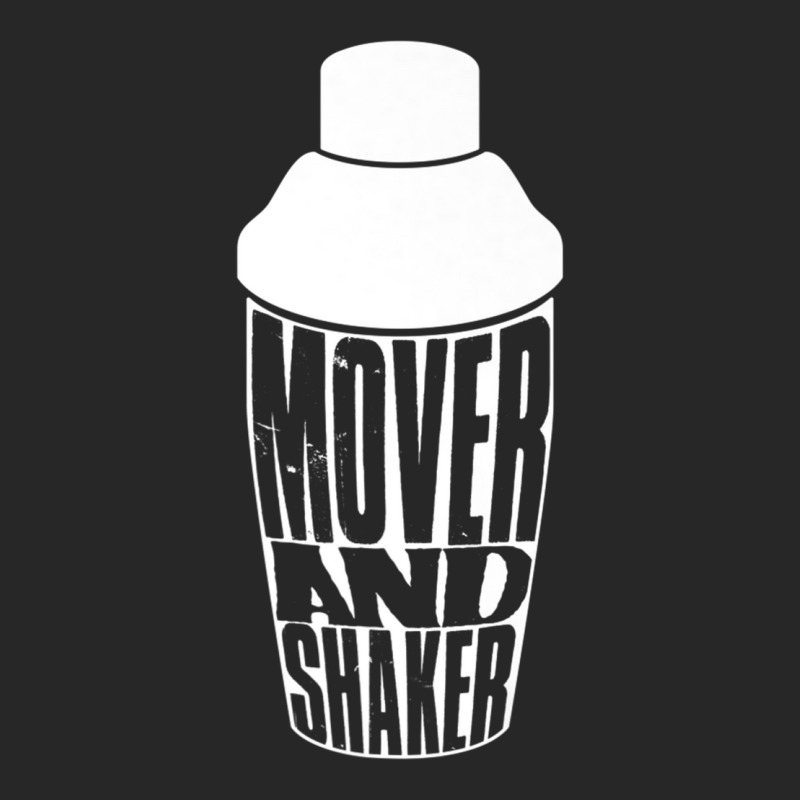 Mover And Shaker Graphic T Shirt For Men And Women Premium T Shirt Men's T-shirt Pajama Set by genze | Artistshot