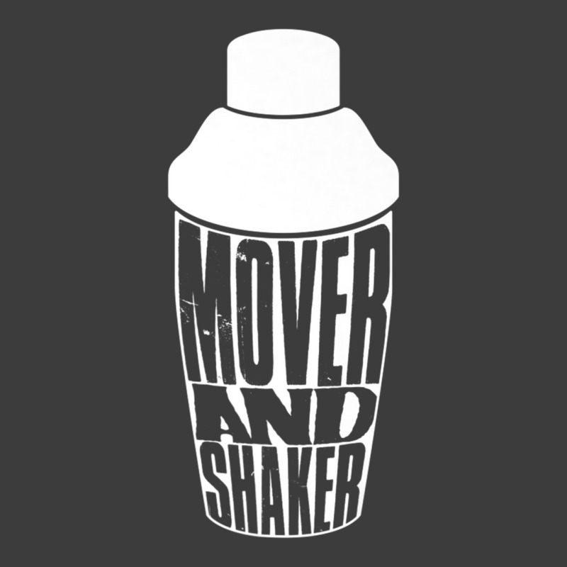 Mover And Shaker Graphic T Shirt For Men And Women Premium T Shirt Men's Polo Shirt by genze | Artistshot