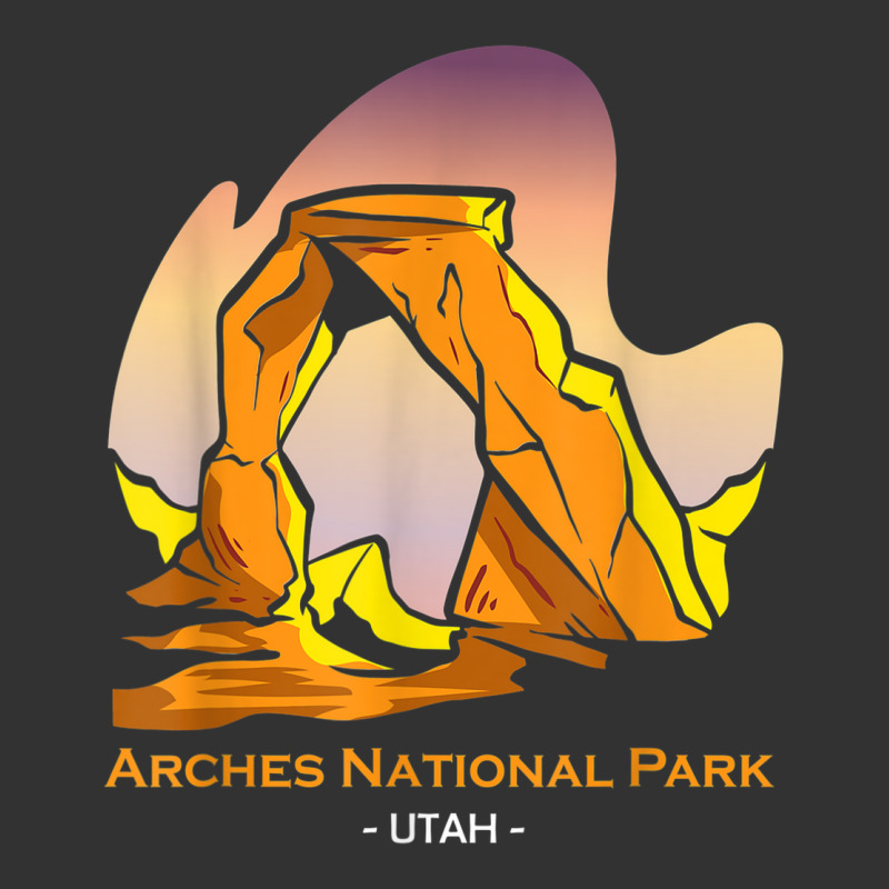 Arches National Park Utah Baby Bodysuit by Fashzilla | Artistshot