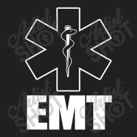 Emt Uniform Emergency Medical Technician T-shirt | Artistshot