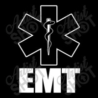 Emt Uniform Emergency Medical Technician Pocket T-shirt | Artistshot