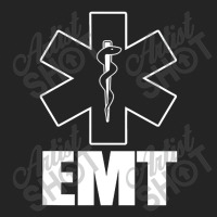 Emt Uniform Emergency Medical Technician 3/4 Sleeve Shirt | Artistshot