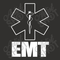 Emt Uniform Emergency Medical Technician Champion Hoodie | Artistshot