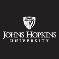 Johns Hopkins White Classic Classic T-shirt | Artistshot