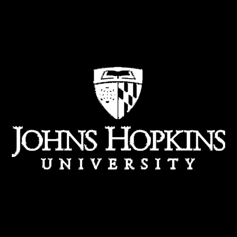 Johns Hopkins White Classic Classic Lightweight Hoodie | Artistshot