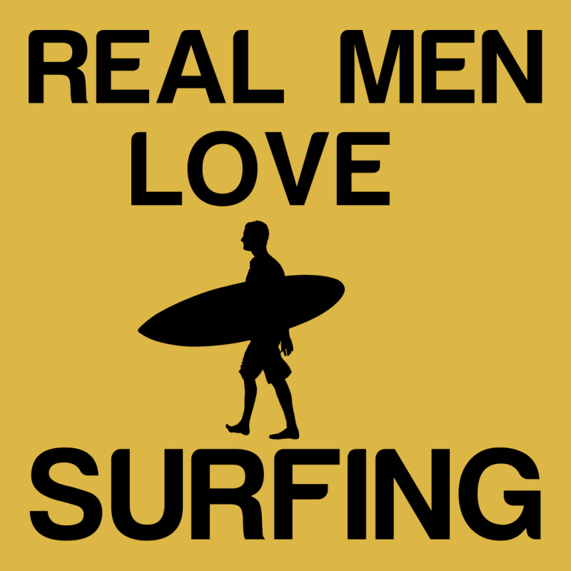 Real Men Love Surfing Classic T-shirt | Artistshot