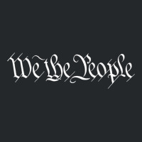 We The People Founding Fathers Constitution American T Shirt Crewneck Sweatshirt | Artistshot