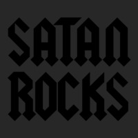 Satan Rocks Men's T-shirt Pajama Set | Artistshot