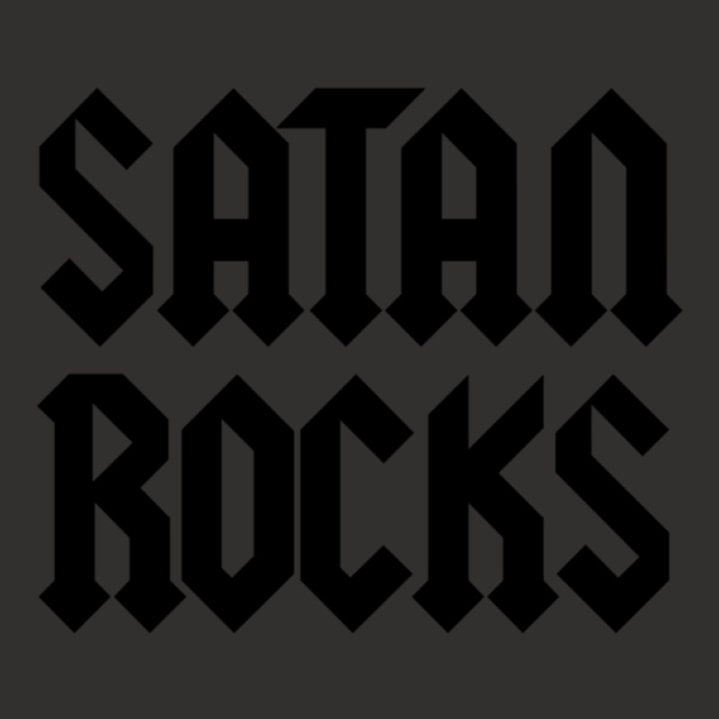 Satan Rocks Champion Hoodie by TerranceLHawkins | Artistshot