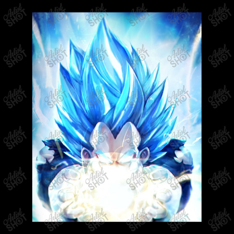 Vegeta Final Flash, Vegeta Baby Tee by telutiga | Artistshot