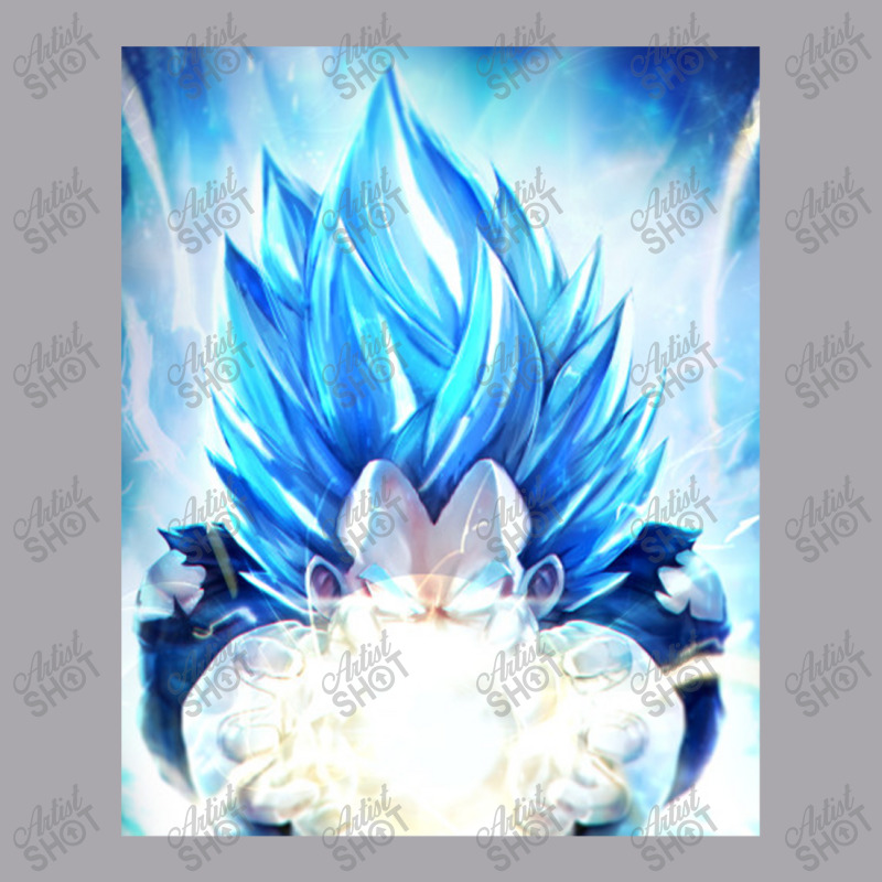 Vegeta Final Flash, Vegeta Youth 3/4 Sleeve by telutiga | Artistshot