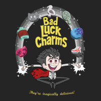 Rwby Bad Luck Charms Unisex Hoodie | Artistshot