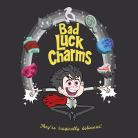 Rwby Bad Luck Charms Vintage Short | Artistshot