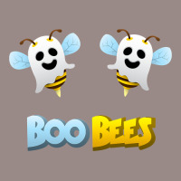 Boo Bees  Funny Ghost Boobees Halloween Costume Women Vintage T-shirt | Artistshot