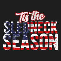 American Sledneck Season   Motor Sled Snowmobiler Christmas Classic T-shirt | Artistshot