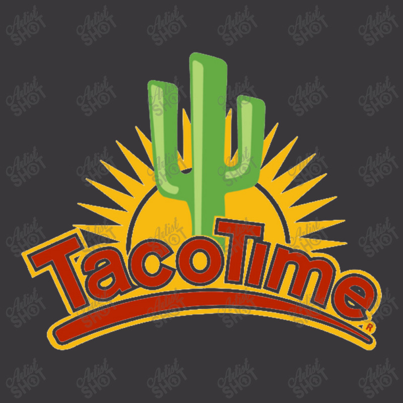 Resto Tacotime Ladies Curvy T-Shirt by Leslietorresw | Artistshot