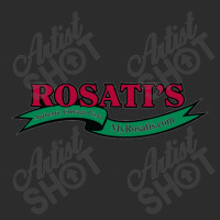 Rosati's Authentic Resto Exclusive T-shirt | Artistshot